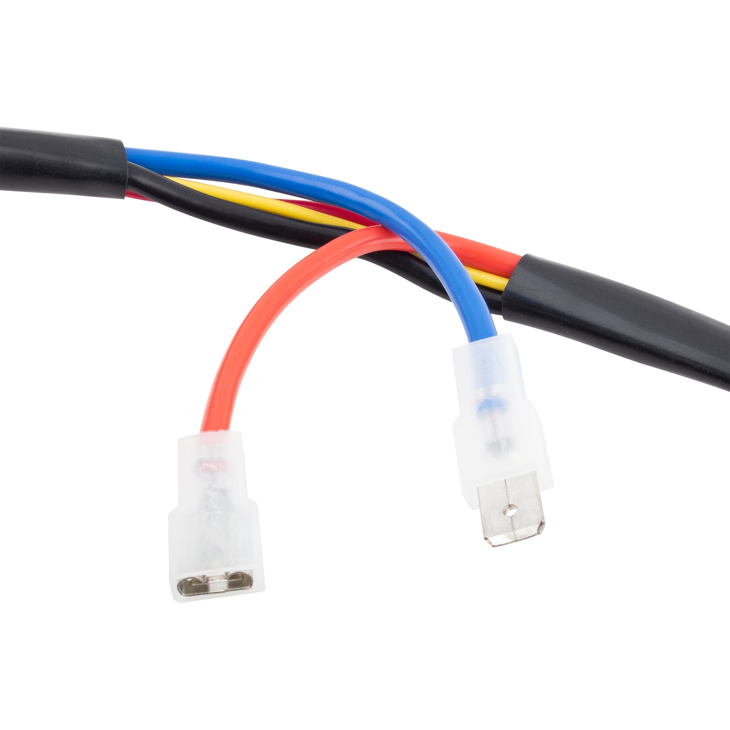 BOXI HVAC Heater Blower Motor Resistor Fits for Mercedes-Benz E300 E320 1996-1999 E420 1997 E430 — product photo 5