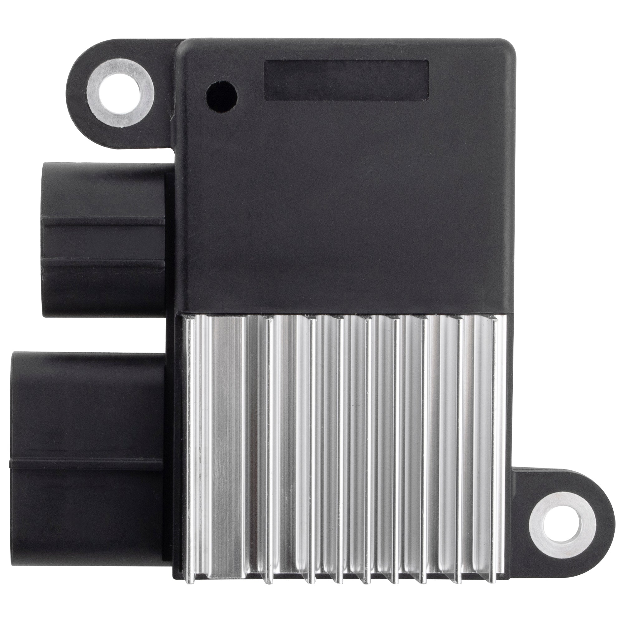 BOXI Blower Motor Resistor Fits for Mazda 5 2007-2010 2.3L