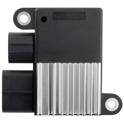 BOXI Blower Motor Resistor Fits for Mazda 5 2007-2010 2.3L