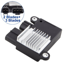 BOXI Blower Motor Resistor Fits for Mazda 5 2007-2010 2.3L — product photo 2