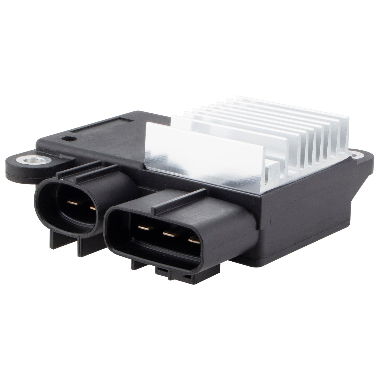 BOXI Blower Motor Resistor Fits for Mazda 5 2007-2010 2.3L — product photo 3