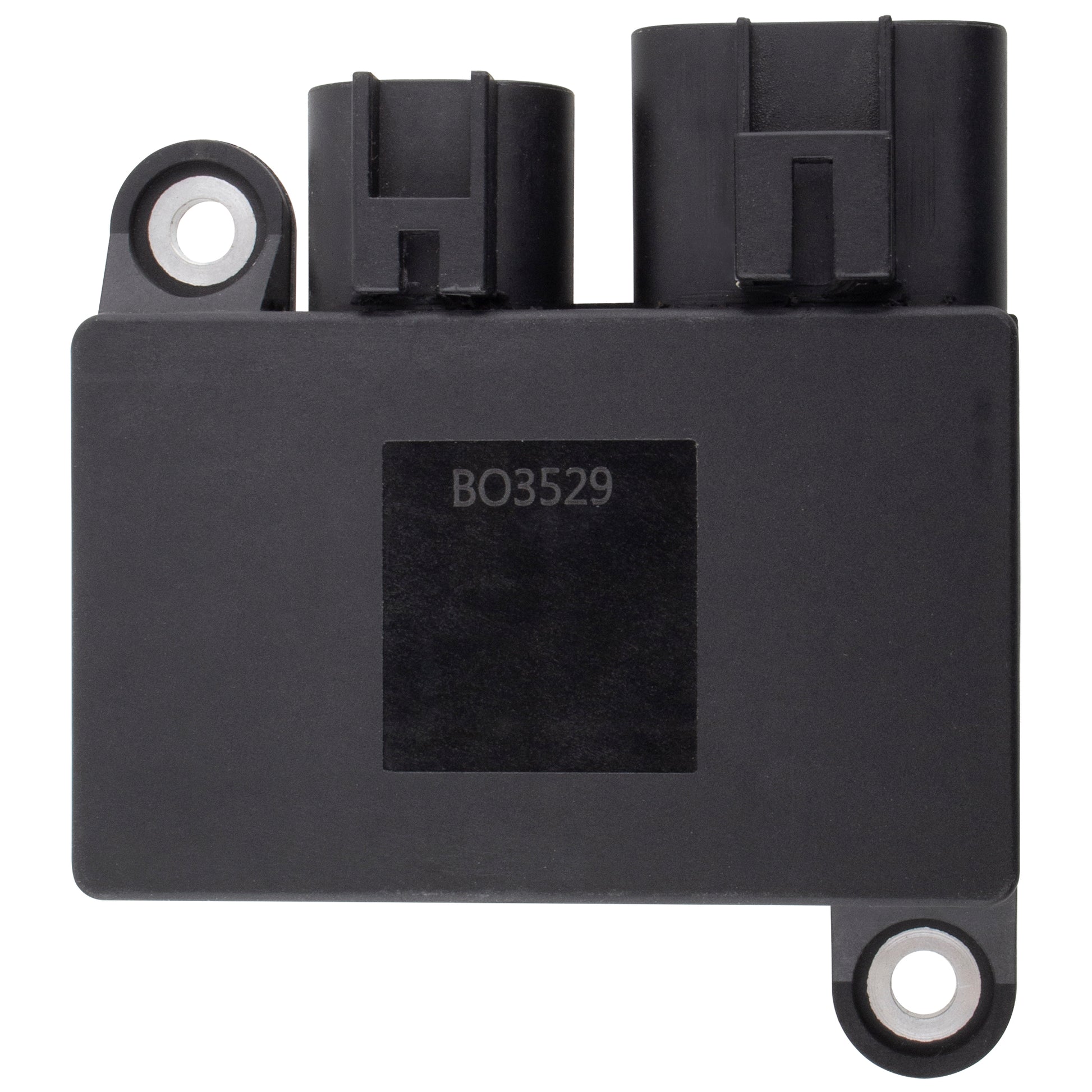 BOXI Blower Motor Resistor Fits for Mazda 5 2007-2010 2.3L — product photo 4