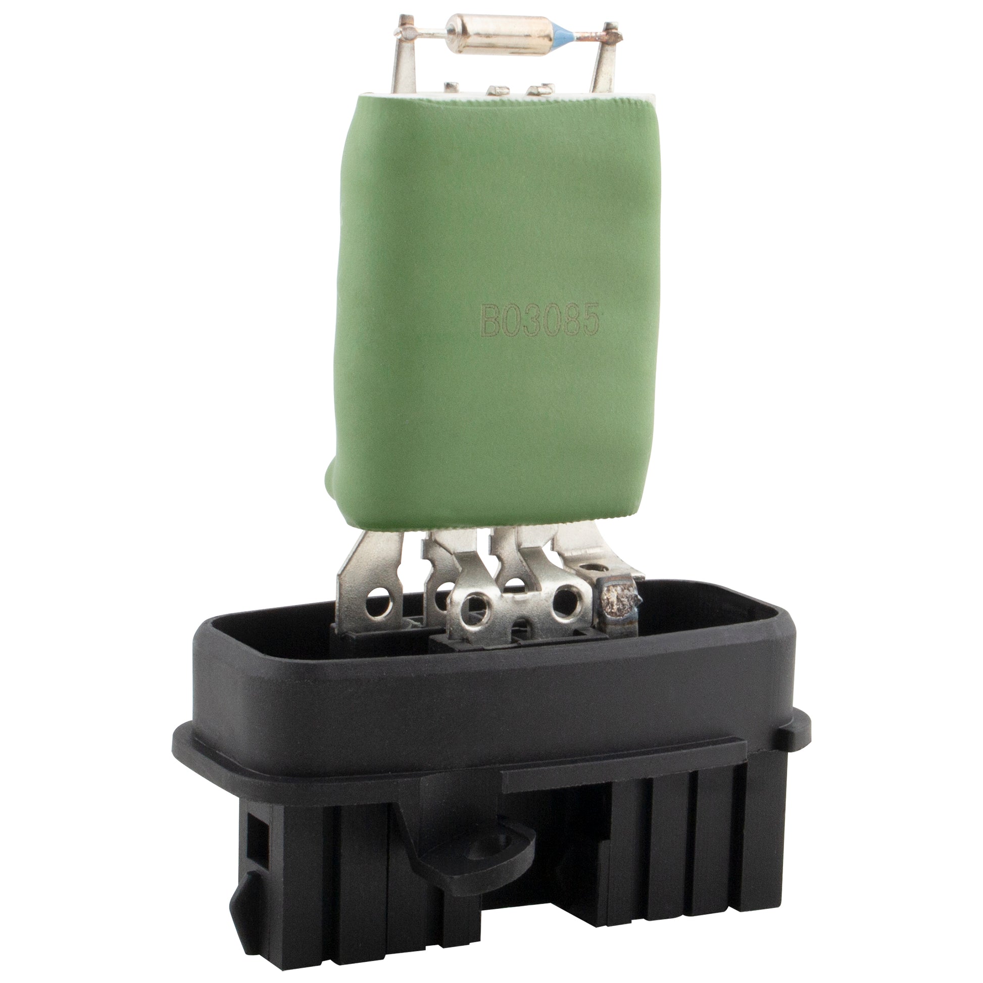 BOXI HVAC Heater Blower Motor Resistor Fits for Dodge Sprinter 2500 2003-2006 for Freightliner — product photo 2