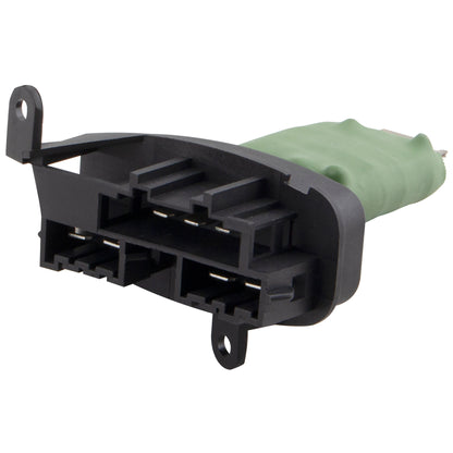 BOXI HVAC Heater Blower Motor Resistor Fits for Dodge Sprinter 2500 2003-2006 for Freightliner — product photo 4