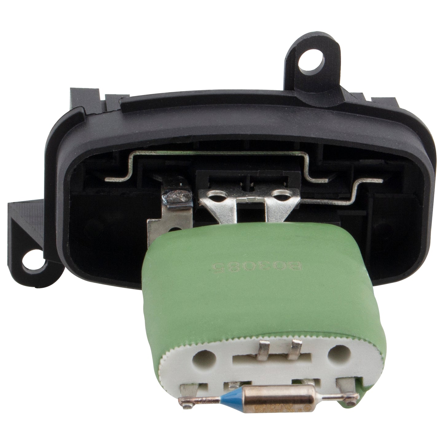 BOXI HVAC Heater Blower Motor Resistor Fits for Dodge Sprinter 2500 2003-2006 for Freightliner — product photo 5
