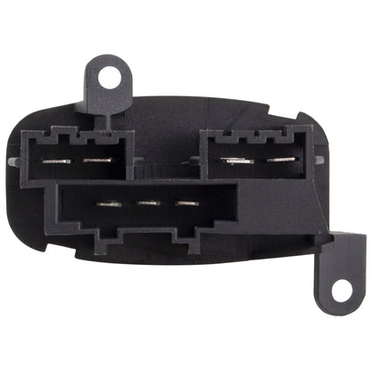 BOXI HVAC Heater Blower Motor Resistor Fits for Dodge Sprinter 2500 2003-2006 for Freightliner — product photo 6