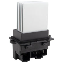 BOXI Front HVAC Blower Motor Resistor Fits for Chrysler Town & Country Voyager for Dodge Nitro