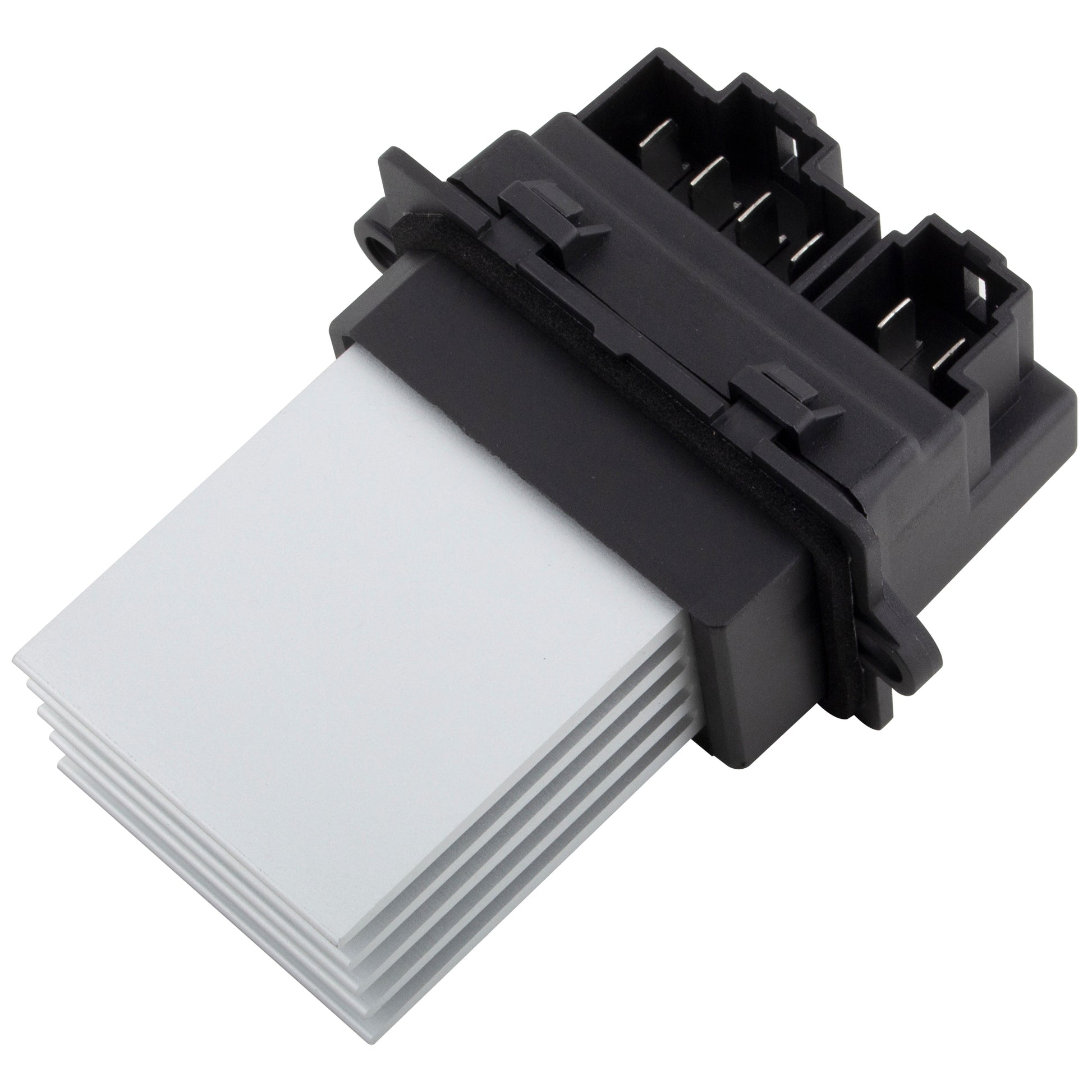 BOXI Front HVAC Blower Motor Resistor Fits for Chrysler Town & Country Voyager for Dodge Nitro — product photo 3