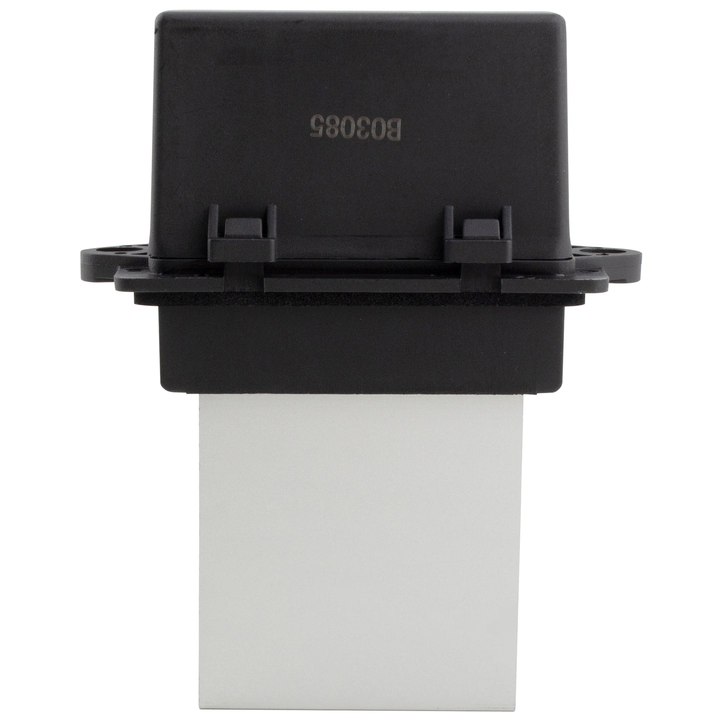 BOXI Front HVAC Blower Motor Resistor Fits for Chrysler Town & Country Voyager for Dodge Nitro — product photo 4