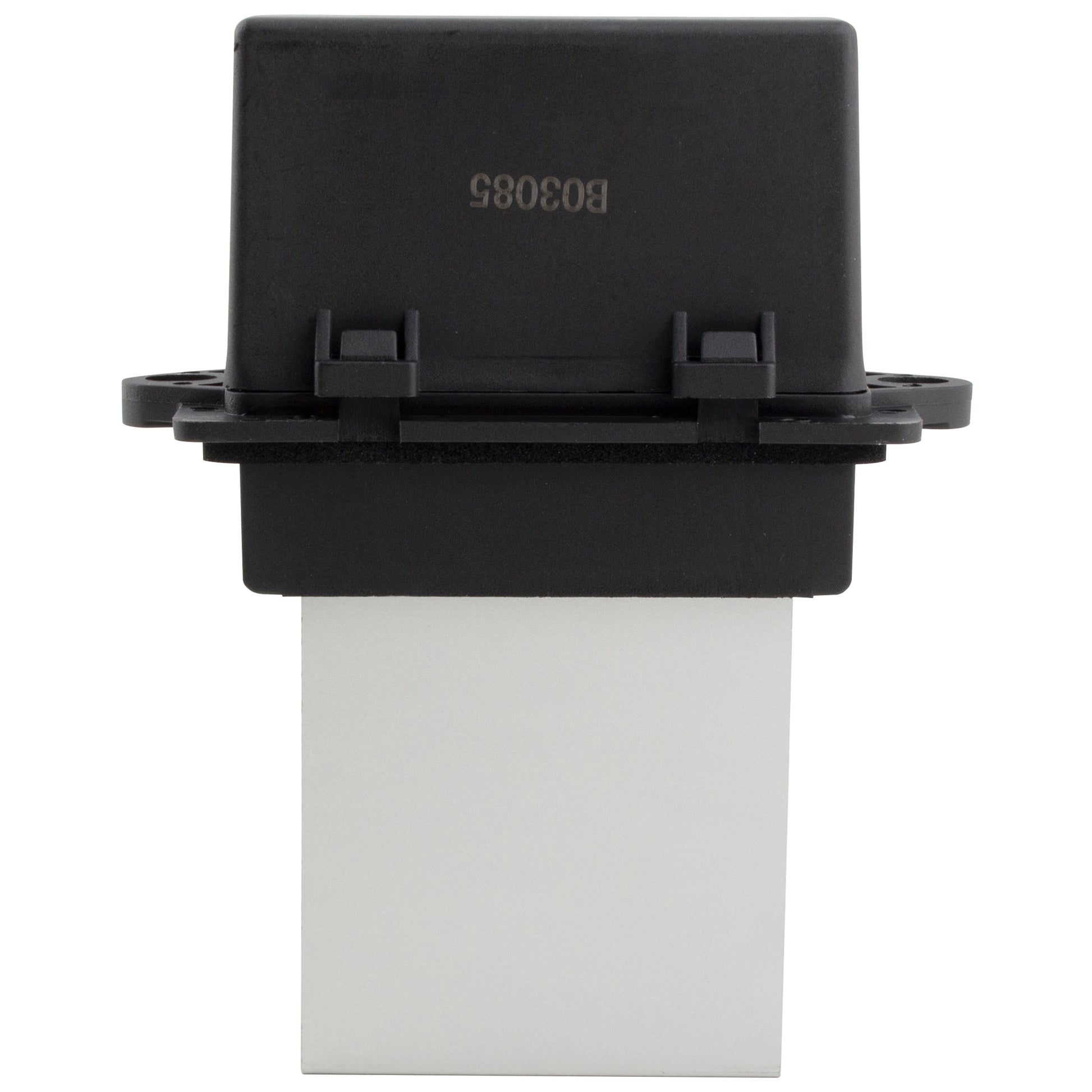 BOXI Front HVAC Blower Motor Resistor Fits for Chrysler Town & Country Voyager for Dodge Nitro — product photo 4