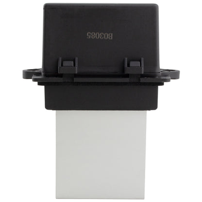 BOXI Front HVAC Blower Motor Resistor Fits for Chrysler Town & Country Voyager for Dodge Nitro — product photo 4