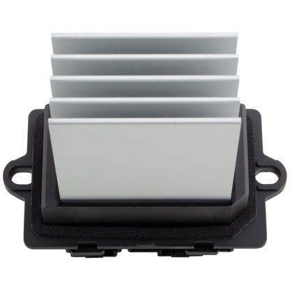 BOXI Front HVAC Blower Motor Resistor Fits for Chrysler Town & Country Voyager for Dodge Nitro — product photo 5