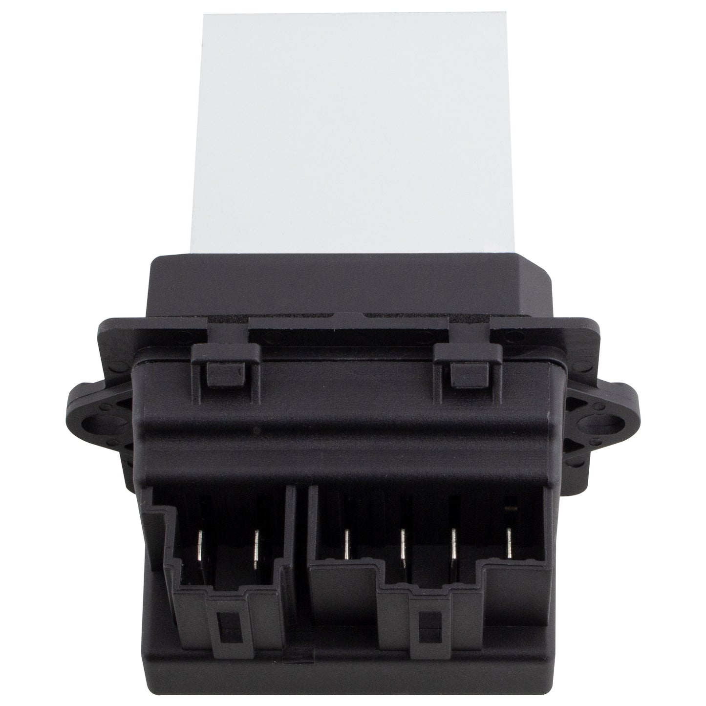 BOXI Front HVAC Blower Motor Resistor Fits for Chrysler Town & Country Voyager for Dodge Nitro — product photo 6