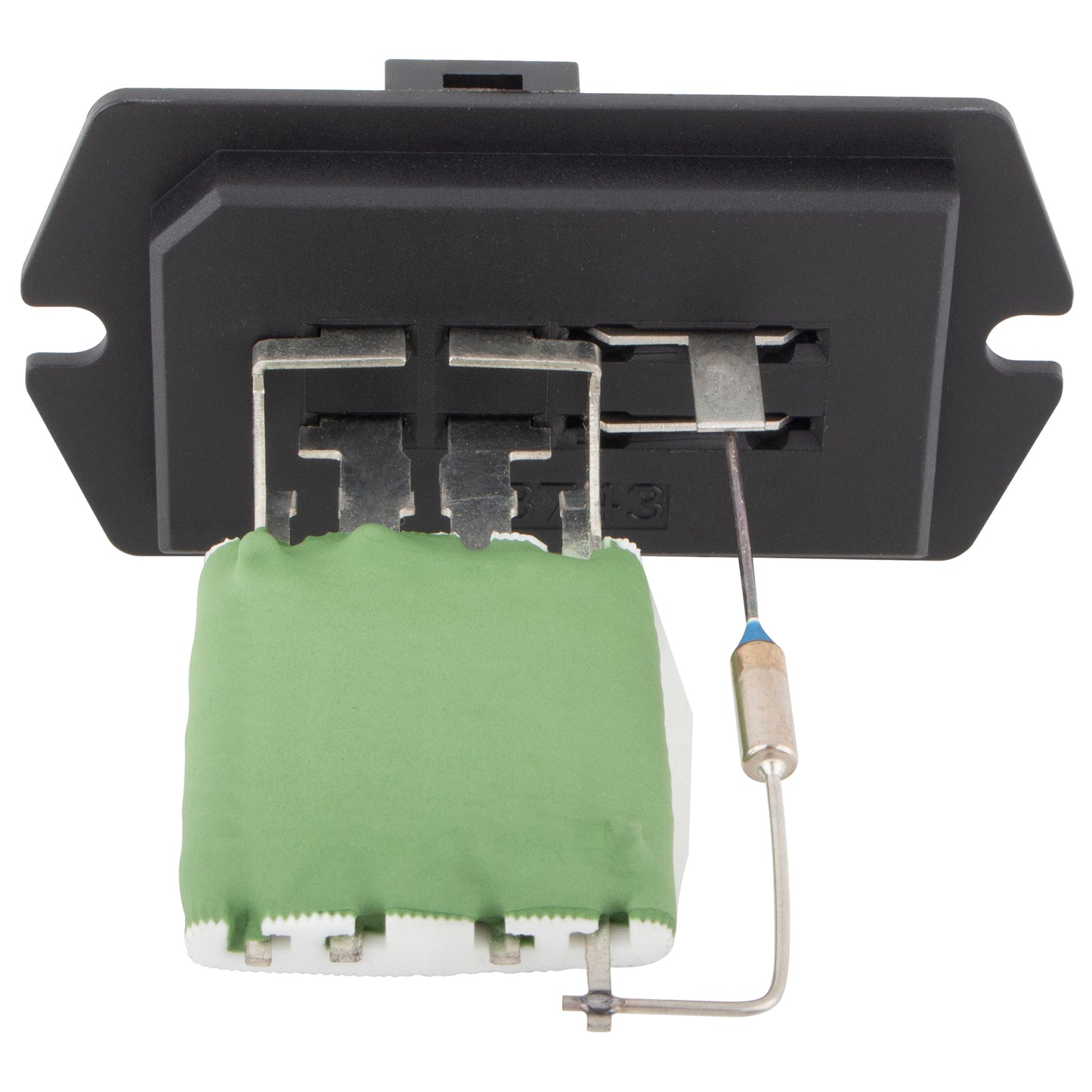 BOXI 973-022 HVAC Blower Motor Resistor Fits for Chrysler Pacifica 2005-2008 Town & Country — product photo 5