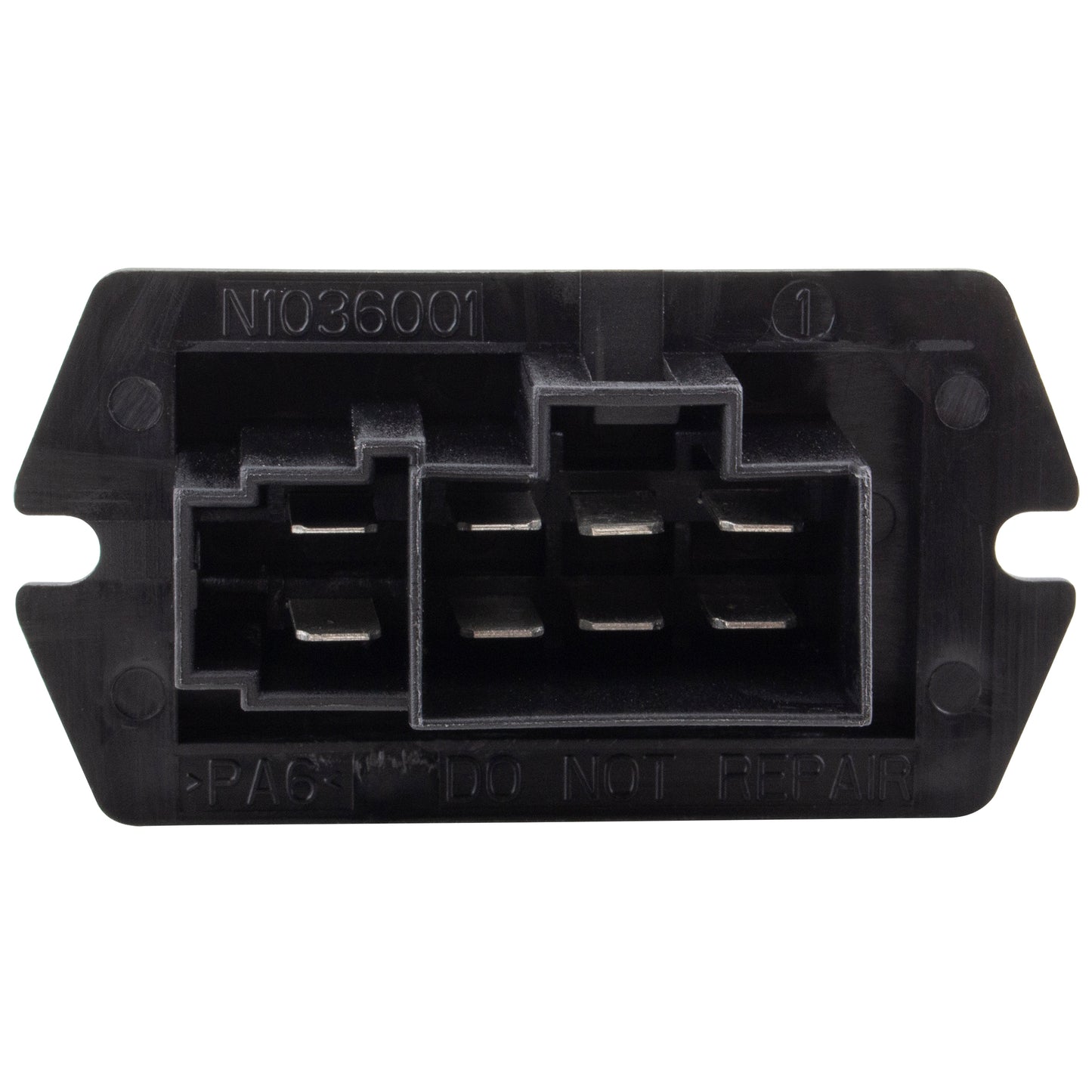 BOXI 973-022 HVAC Blower Motor Resistor Fits for Chrysler Pacifica 2005-2008 Town & Country — product photo 6