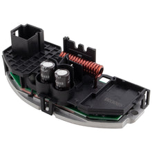 BOXI Blower Motor Resistor Fits for Porsche Cayenne 2011-2018 — product photo 2