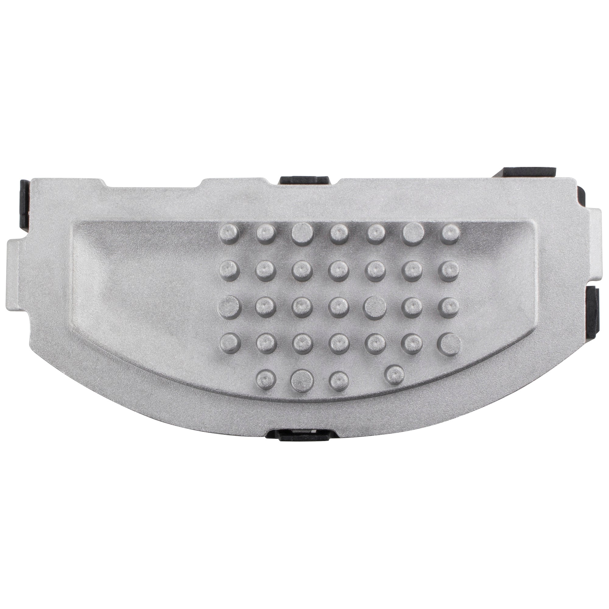 BOXI Blower Motor Resistor Fits for Porsche Cayenne 2011-2018