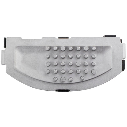 BOXI Blower Motor Resistor Fits for Porsche Cayenne 2011-2018