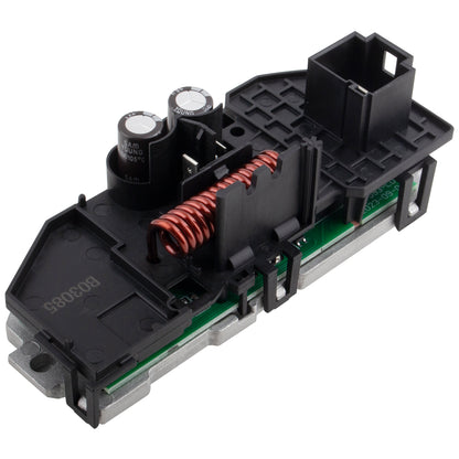 BOXI Blower Motor Resistor Fits for Porsche Cayenne 2011-2018 — product photo 5