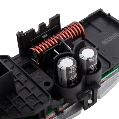 BOXI Blower Motor Resistor Fits for Porsche Cayenne 2011-2018 — product photo 7