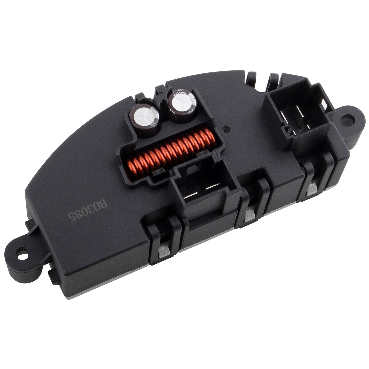 BOXI Blower Motor Resistor Fits for Audi Mercedes-Benz Porsche - A4 Quattro A5 Quattro allroad Q5 — product photo 2