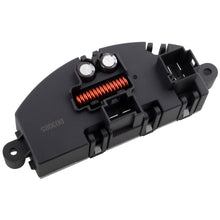 BOXI Blower Motor Resistor Fits for Audi Mercedes-Benz Porsche - A4 Quattro A5 Quattro allroad Q5 — product photo 2