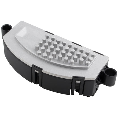 BOXI Blower Motor Resistor Fits for Audi Mercedes-Benz Porsche - A4 Quattro A5 Quattro allroad Q5 — product photo 4