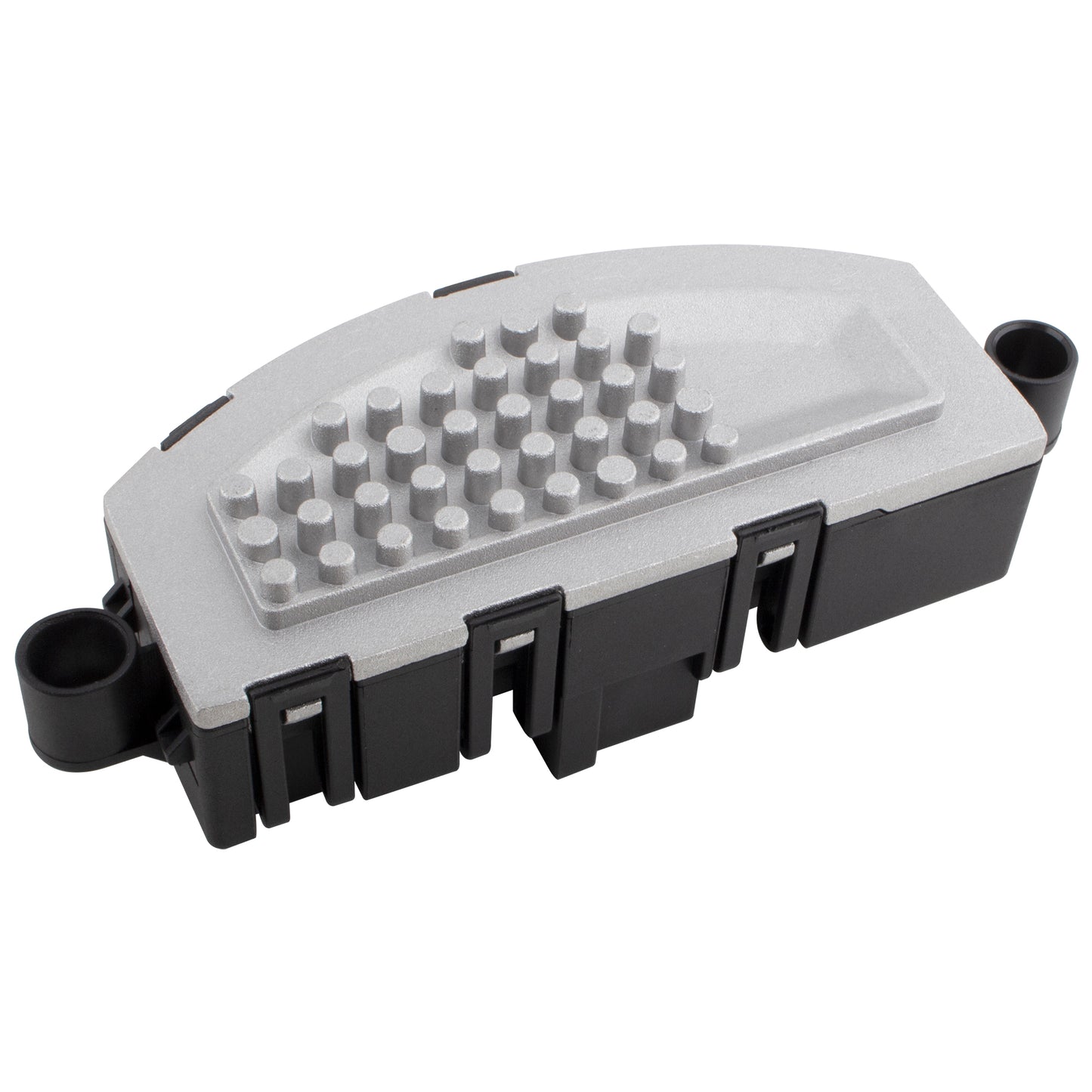 BOXI Blower Motor Resistor Fits for Audi Mercedes-Benz Porsche - A4 Quattro A5 Quattro allroad Q5