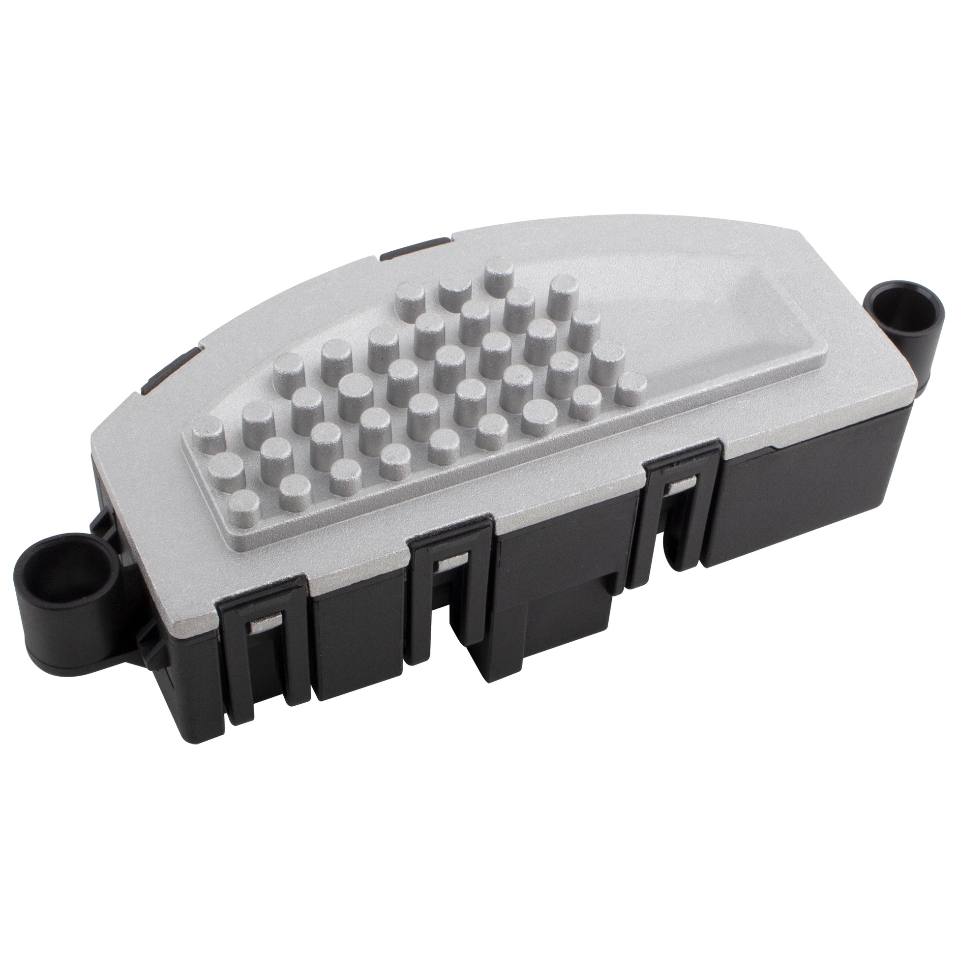 BOXI Blower Motor Resistor Fits for Audi Mercedes-Benz Porsche - A4 Quattro A5 Quattro allroad Q5