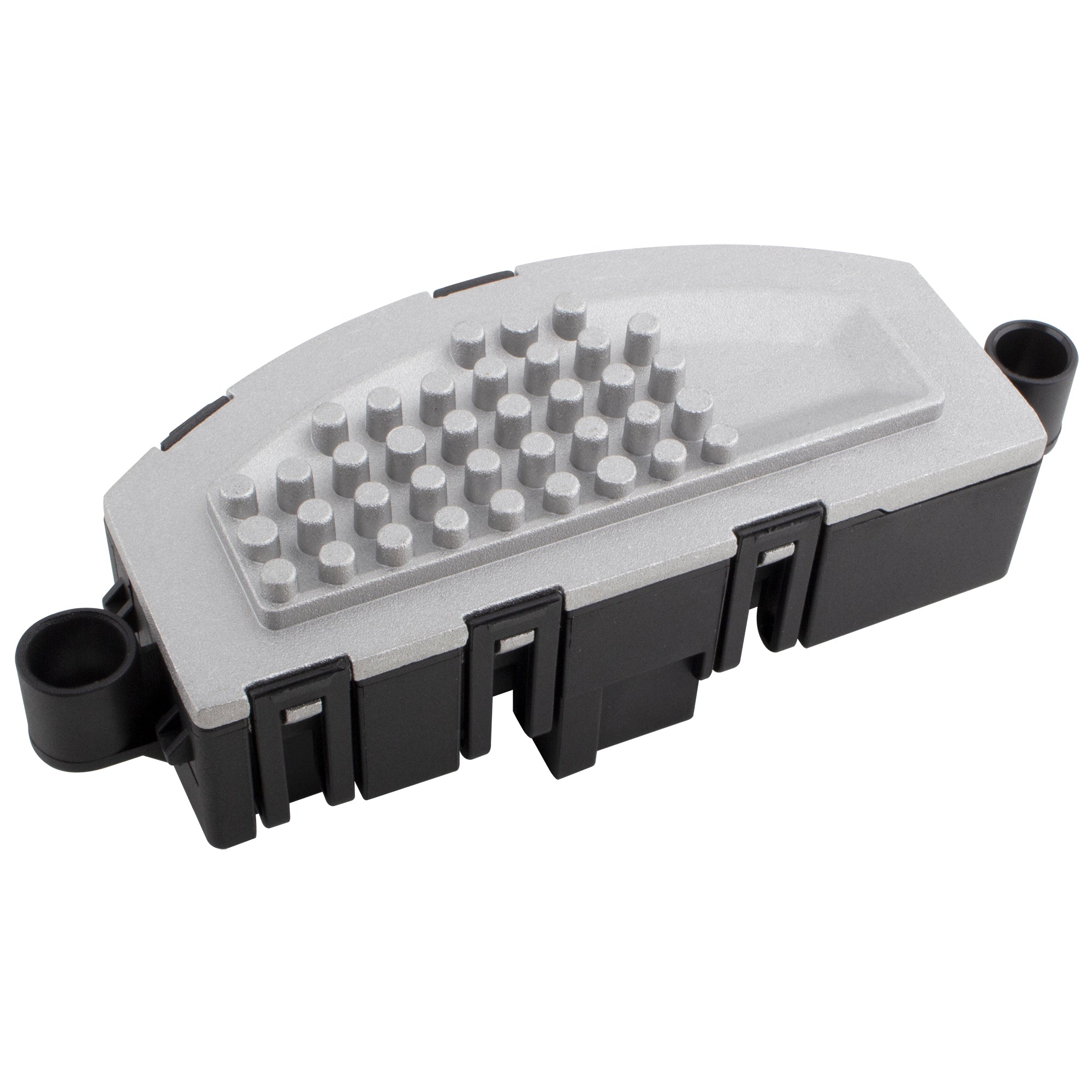 BOXI Blower Motor Resistor Fits for Audi Mercedes-Benz Porsche - A4 Quattro A5 Quattro allroad Q5