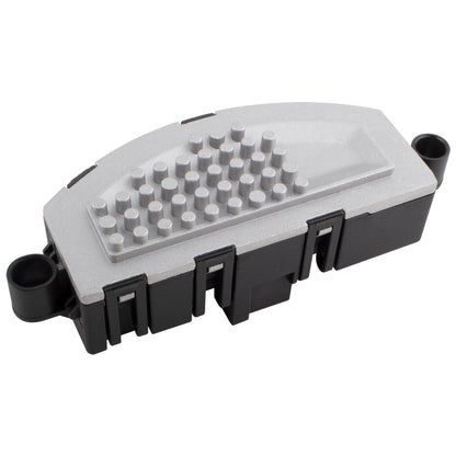 BOXI Blower Motor Resistor Fits for Audi Mercedes-Benz Porsche - A4 Quattro A5 Quattro allroad Q5