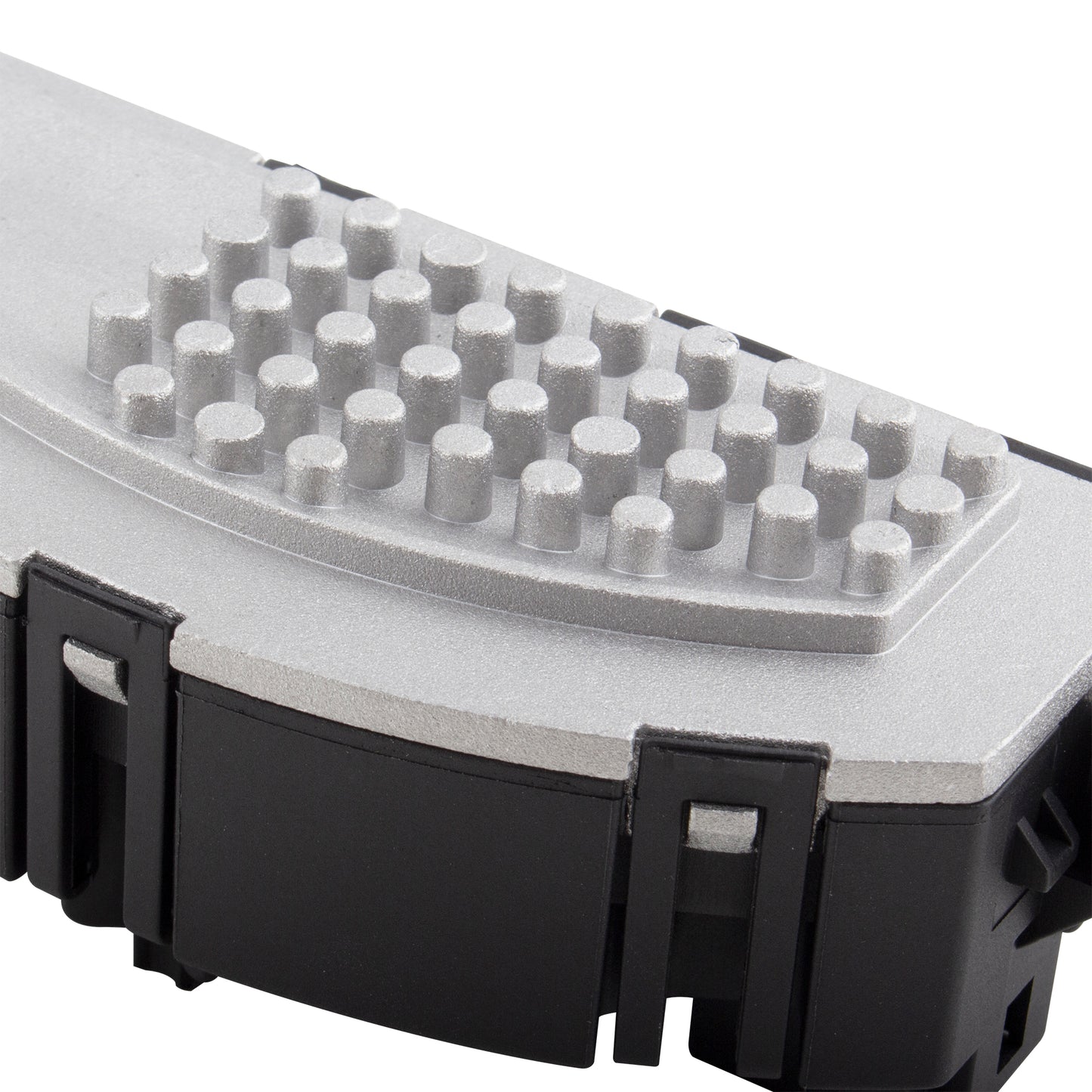 BOXI Blower Motor Resistor Fits for Audi Mercedes-Benz Porsche - A4 Quattro A5 Quattro allroad Q5 — product photo 7