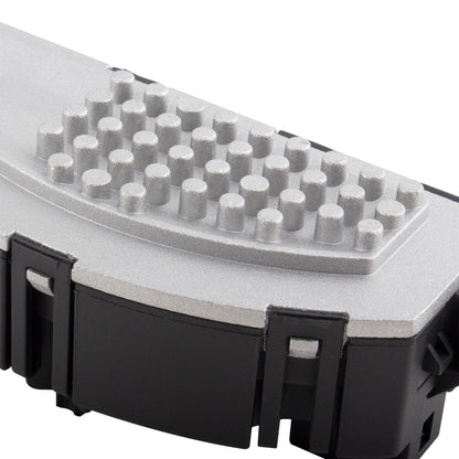 BOXI Blower Motor Resistor Fits for Audi Mercedes-Benz Porsche - A4 Quattro A5 Quattro allroad Q5 — product photo 7