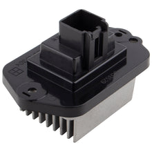 BOXI RU1002 Blower Motor Resistor Fits for Mazda 6 2006-2007 2.3L — product photo 2