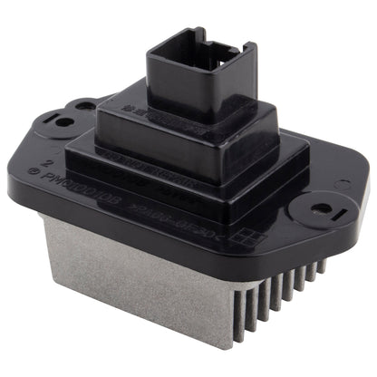 BOXI RU1002 Blower Motor Resistor Fits for Mazda 6 2006-2007 2.3L — product photo 6