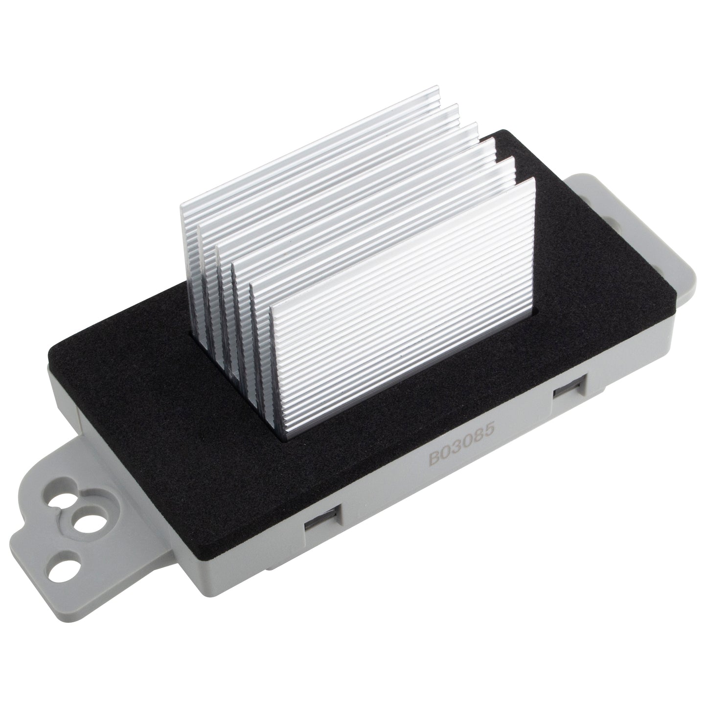 BOXI RU-1321 Blower Motor Resistor for Buick for Cadillac Chevy for GMC Isuzu Olds for Pontiac — product photo 3