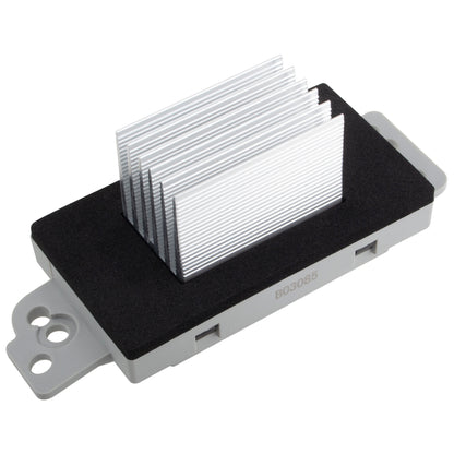 BOXI RU-1321 Blower Motor Resistor for Buick for Cadillac Chevy for GMC Isuzu Olds for Pontiac — product photo 3