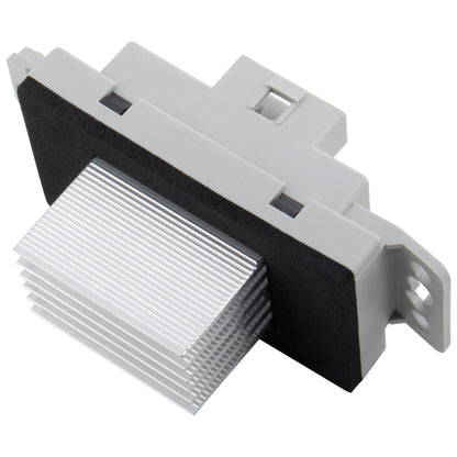 BOXI RU-1321 Blower Motor Resistor for Buick for Cadillac Chevy for GMC Isuzu Olds for Pontiac — product photo 6