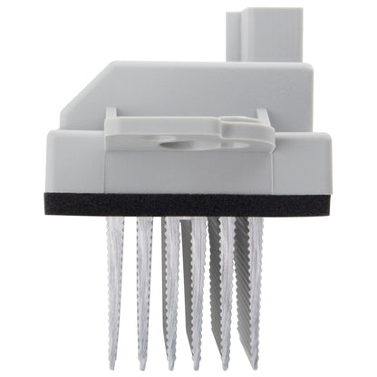 BOXI RU-1321 Blower Motor Resistor for Buick for Cadillac Chevy for GMC Isuzu Olds for Pontiac — product photo 7