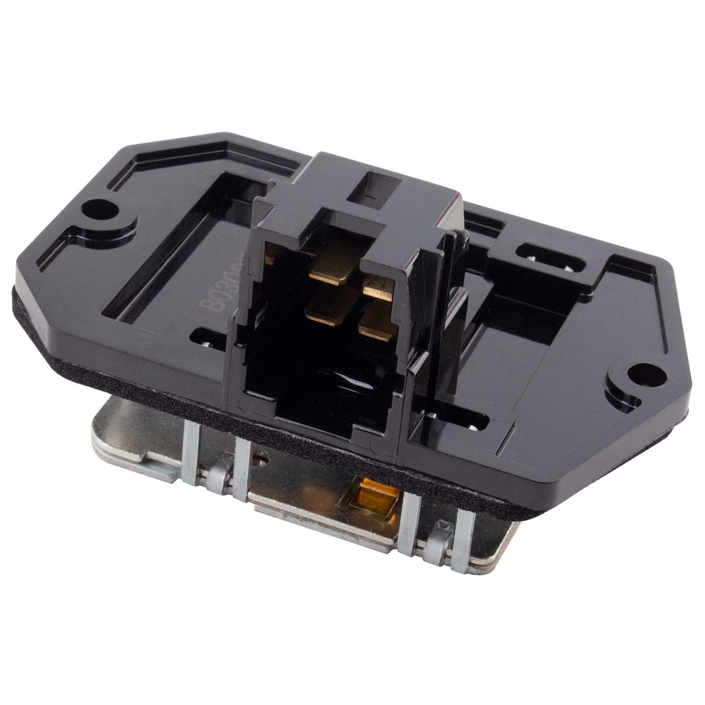 BOXI 984-061 Blower Motor Resistor Fits for Toyota RAV4 2001-2005 Sport Utility 4-Door — product photo 4