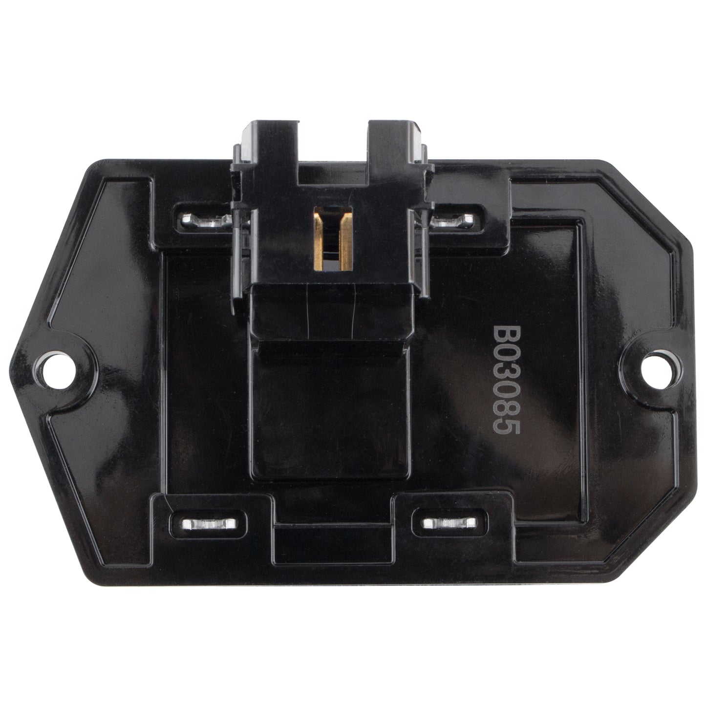 BOXI 984-061 Blower Motor Resistor Fits for Toyota RAV4 2001-2005 Sport Utility 4-Door — product photo 6