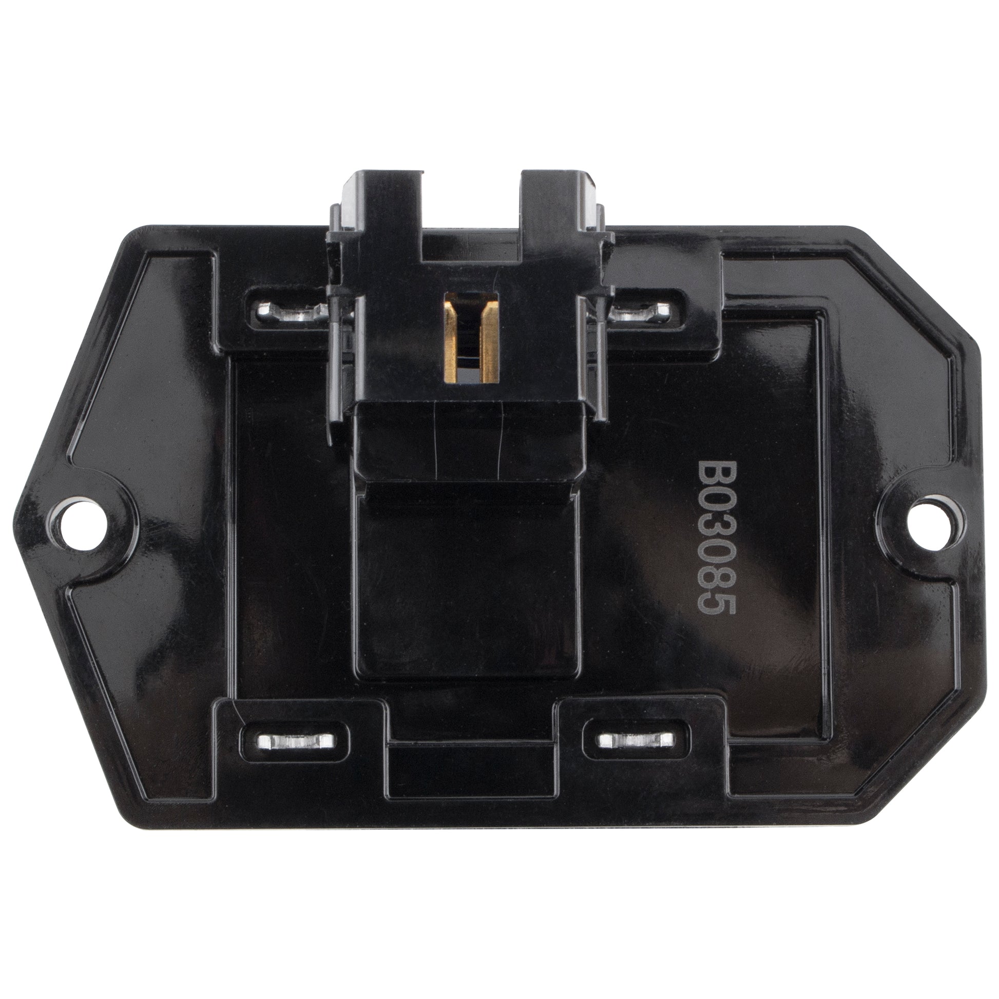 BOXI 984-061 Blower Motor Resistor Fits for Toyota RAV4 2001-2005 Sport Utility 4-Door — product photo 6