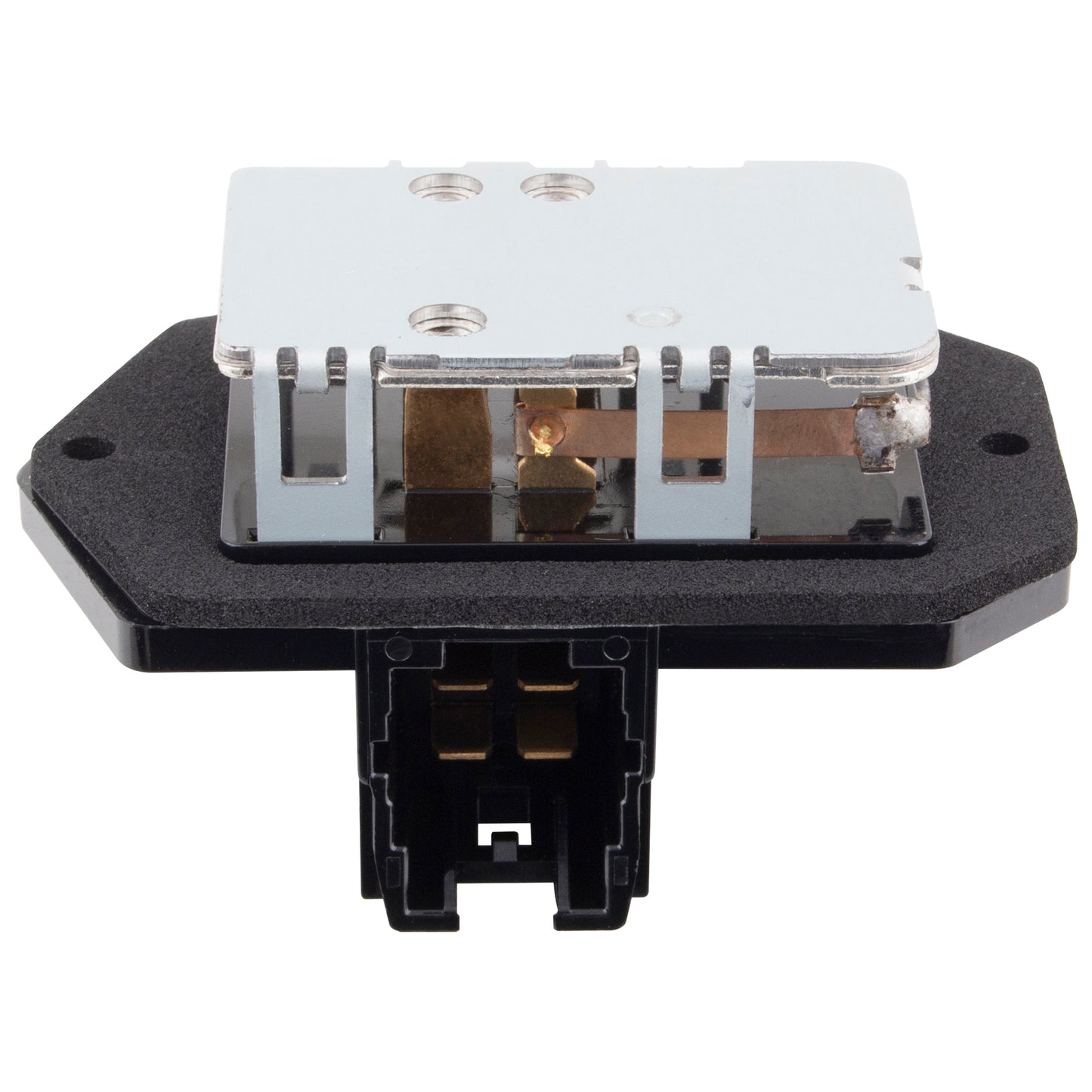 BOXI 984-061 Blower Motor Resistor Fits for Toyota RAV4 2001-2005 Sport Utility 4-Door