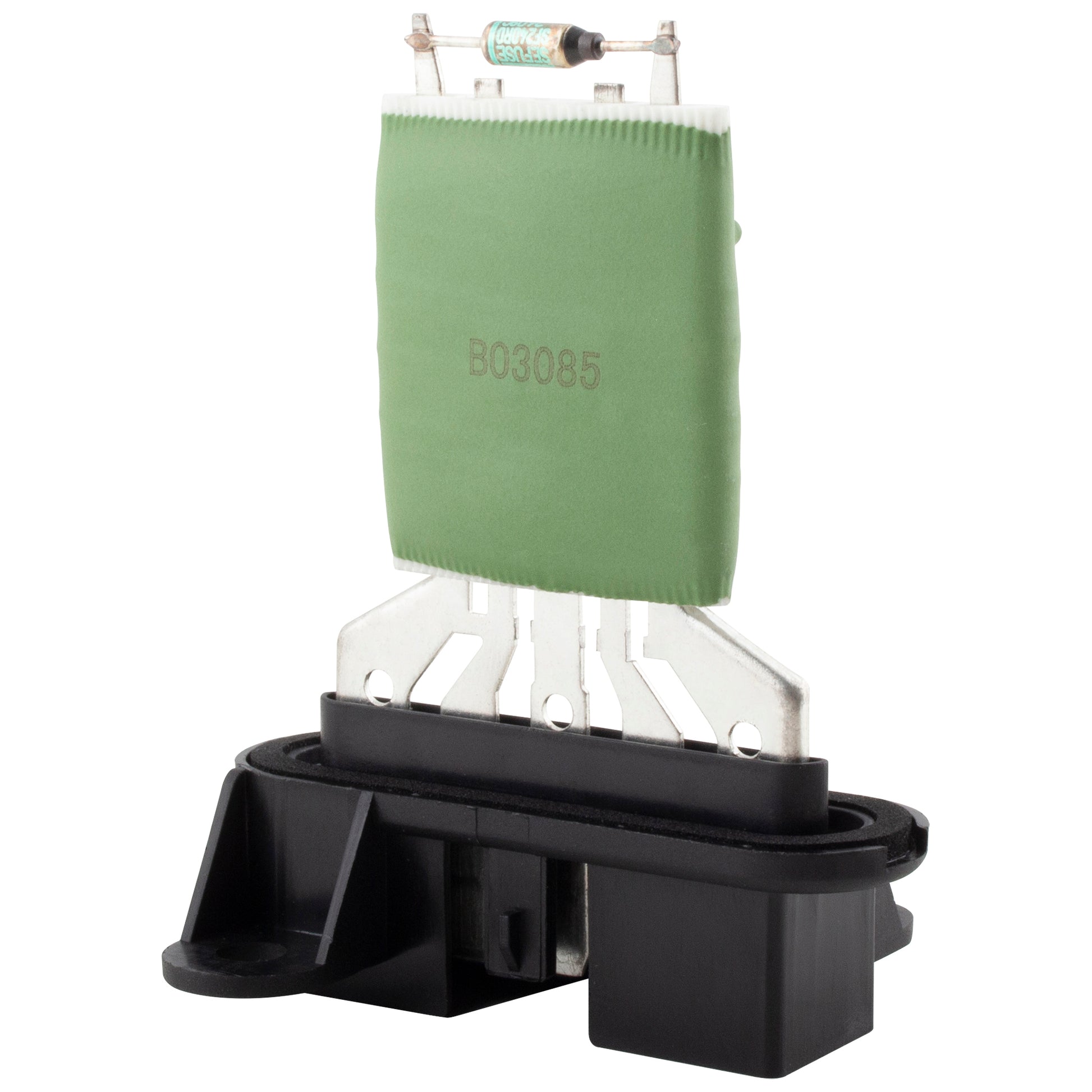 BOXI 973-023 Blower Motor Resistor Fits for Dodge Stratus 2001-2004 — product photo 2