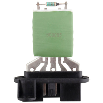 BOXI 973-023 Blower Motor Resistor Fits for Dodge Stratus 2001-2004