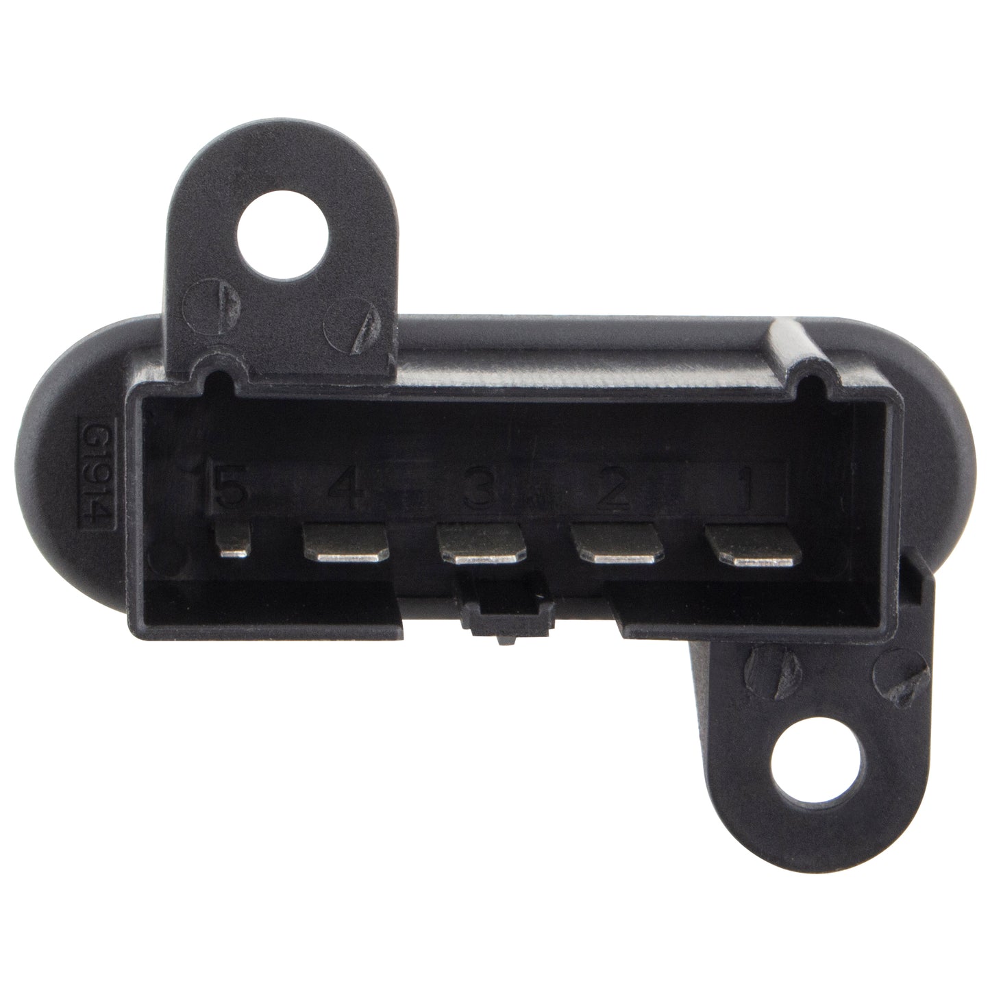 BOXI 973-023 Blower Motor Resistor Fits for Dodge Stratus 2001-2004 — product photo 7