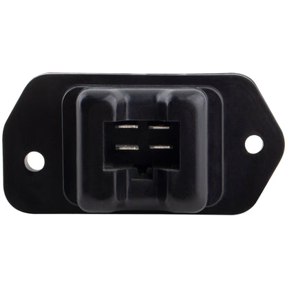 BOXI Blower Motor Resistor Fits for BX06700068-1 — product photo 4