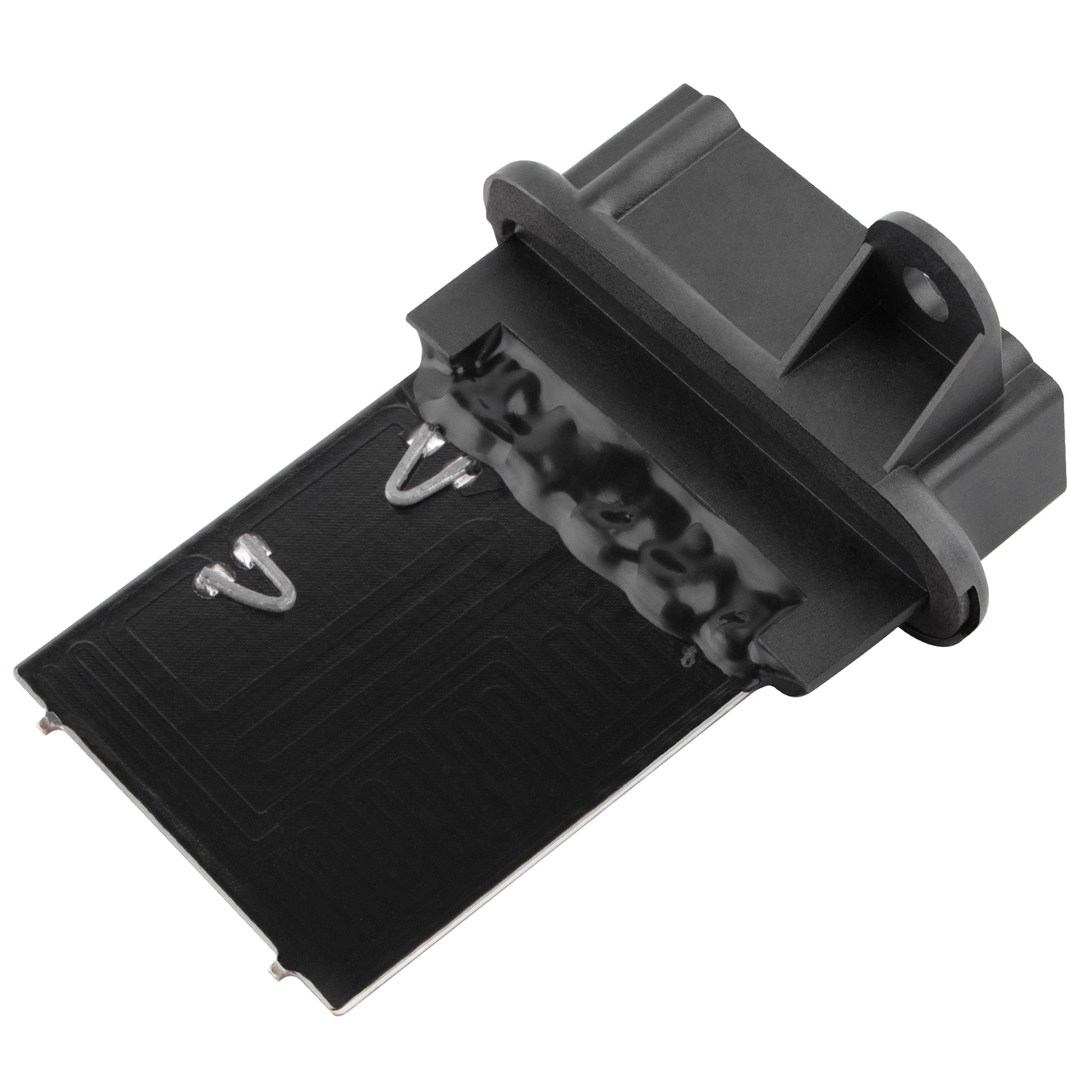 BOXI Blower Motor Resistor Fits for BX06700069-1