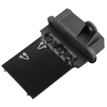BOXI Blower Motor Resistor Fits for BX06700069-1