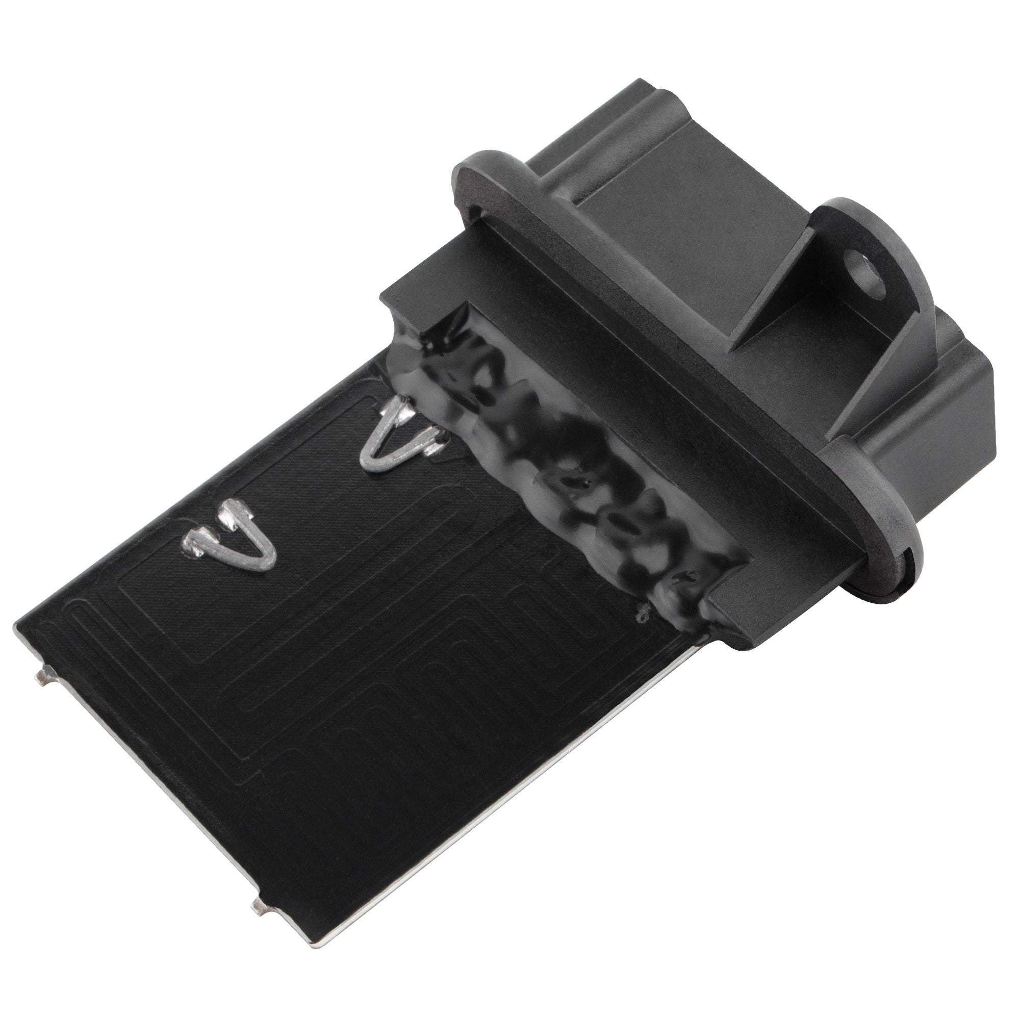 BOXI Blower Motor Resistor Fits for BX06700069-1